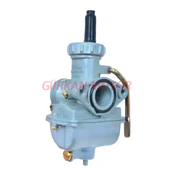 KARBÜRATÖR - KUBA RX9 50CC