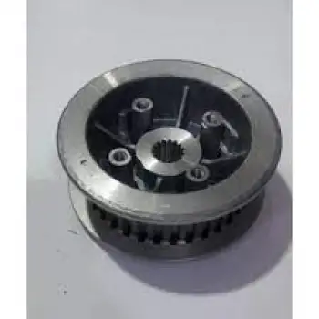 PULSAR NS 200 DEBRİYAJ GÖBEĞİ BOŞ