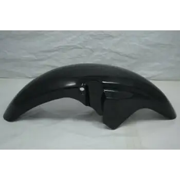 ÖN ÇAMURLUK SİYAH CB 125F