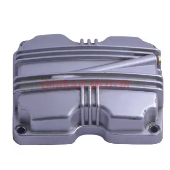 KÜLBÜTÖR ÜST KAPAK ÇİTA CLASİC