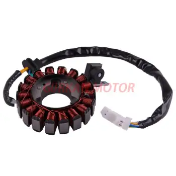 STATÖR [Y.M] CBF 150 - CB 125E - CB 125F