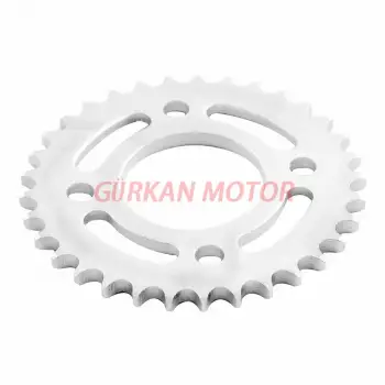 ARKA DİŞLİ 32T CG