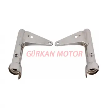 FAR KULAĞI NİKEL [TAKIM] CG