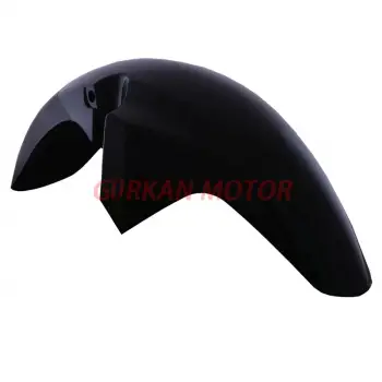 ÖN ÇAMURLUK SİYAH CB 125E