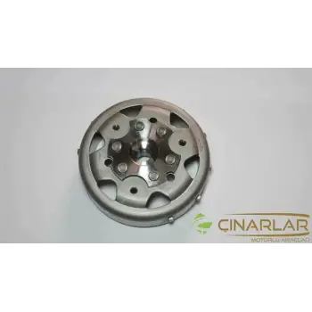 VOLANT (ROTOR) ACTIVA - S