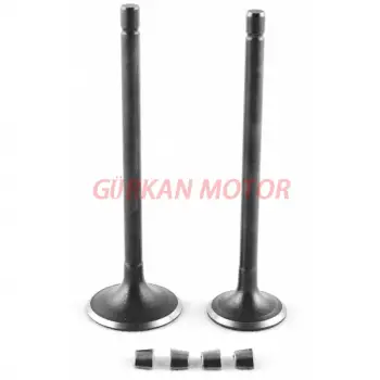 SUBAP TAKIMI [TIRNAKLI] CG 125 ÇİN