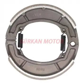 FREN BALATA ACTIVA - SPACY - CBF - DİO UGR