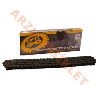 RUS ZİNCİR 520 X 104L BAKLA SFR