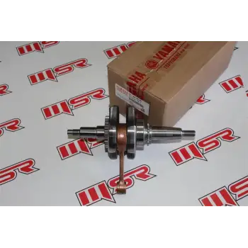 YBR 125 2004 MODEL KRANK A ORJİNAL