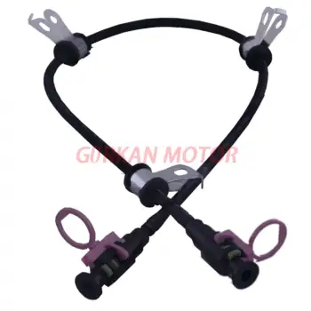 BENZİN HORTUMU [YENİ MODEL] SPACY