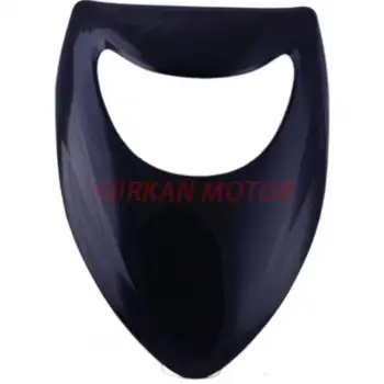 ÖN FAR GRENAJI [SİYAH] FİZY