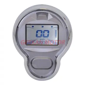 KİLOMETRE SAATİ [60V] - ARORA HERKÜL - EBIKE