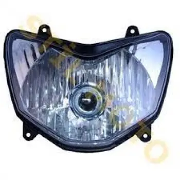 CG DİK SPORT ÖN FAR