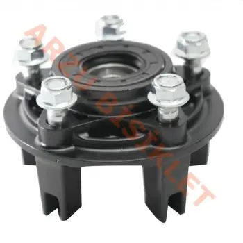 ARKA DİŞLİ TAMBURU STOPER - DRIFT L