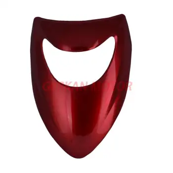 ÖN FAR GRENAJI [KIRMIZI] [ORJİNAL] FİZY