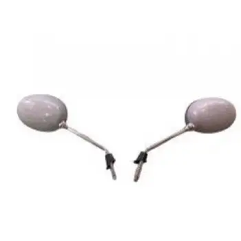 AYNA CAPPUCİNO GRİ 10 MM