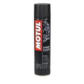 MOTUL C1 ZİNCİR TEMİZLEME SPREYİ