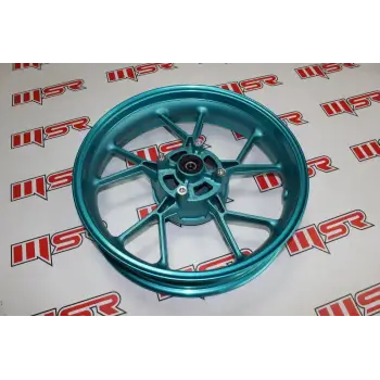 ARKA JANT CF 250 NK TURKUAZ MAVİ