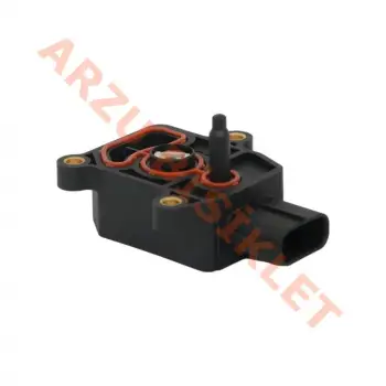 GAZ KELEBEK SENSÖRÜ SPONTİNİ - İTHAL E.M