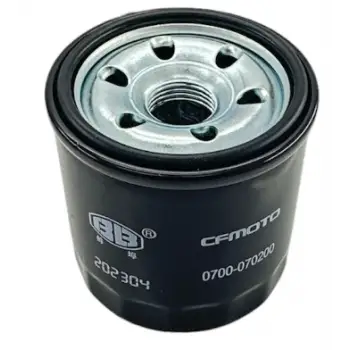 BOSS YAĞ FİLTRESİ CF MOTO 450 SR / MT 650 / NK 650 / CLK 700 / MT 800