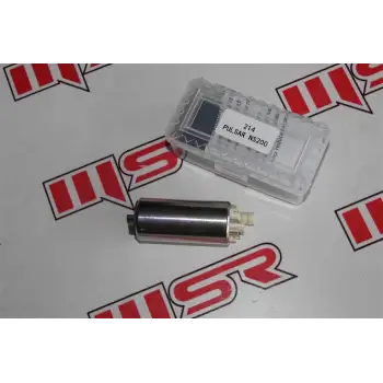 BENZİN POMPA TÜPÜ BAJAJ PULSAR NS 200