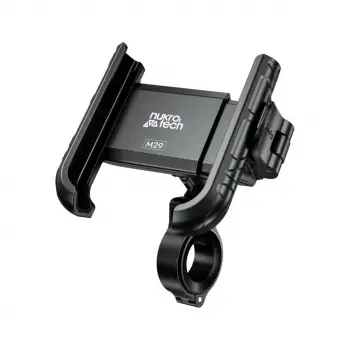 NUKRO M29 KLİPSLİ TELEFON TUTUCU
