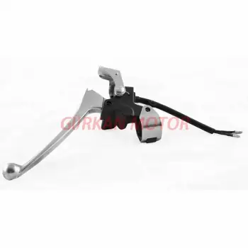 FREN KÜTÜĞÜ SOL ARKA SPACY - FİZY OEM