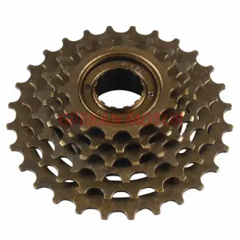 6 LI RUBLE ( FİLİBİR ) NO-INDEX 14 - 28