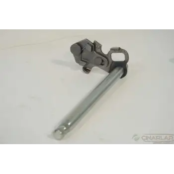 VİTES MİLİ CBF 150