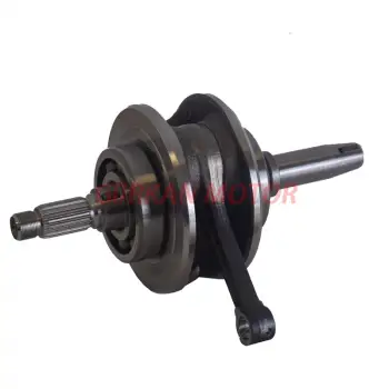 KRANK DRİFT MH / CB 125E