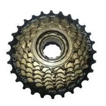 8 Lİ RUBLE ( FİLİBİR ) DİŞLİSİ