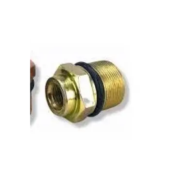 CG ÖN AMORTİSÖR İÇ SOMUNU