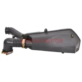 HAVA FİLTRESİ KOMPLE SCT 50CC İNCE TWİSTER MODEL