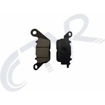 N MAX 125 ÖN FREN DİSK BALATASI ASK