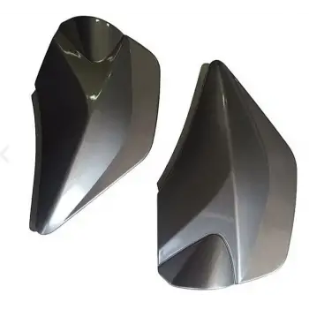 YAN KAPAK FÜME [TAKIM] DRİFT