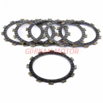 DEBRİYAJ BALATASI XF 200 RKS TİTANİK 150 S