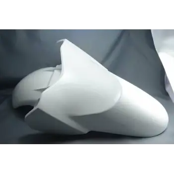 PCX ÖN ÇAMURLUK BEYAZ (2014-2017)