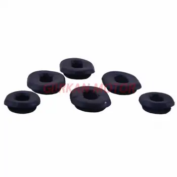 YAN KAPAK LASTİKLERİ [TAKIM] CG