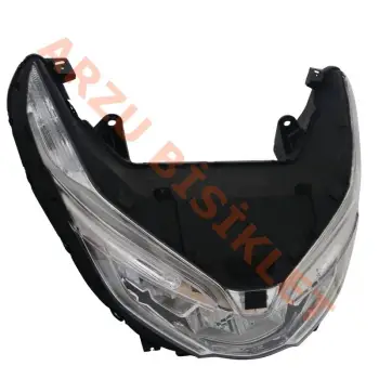 ÖN FAR PCX [2018-2019]