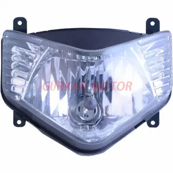 ÖN FAR DRİFT KOMPLE