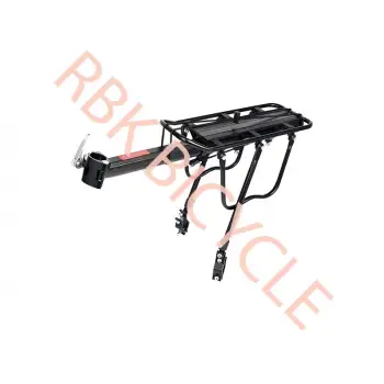 MTB ARKA SELE ALİMİNYUM AYARLI 24-26-28