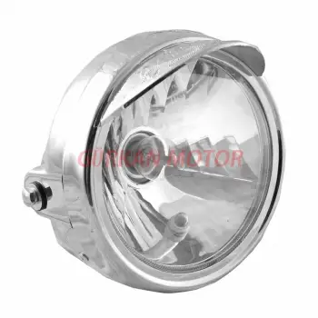 ÖN FAR  [ŞAPKALI MODEL]  NİKEL KT