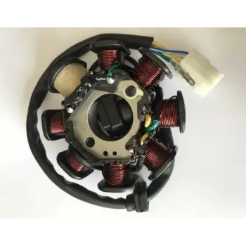 STATOR YENI MODEL SFC / KANUNI CUP