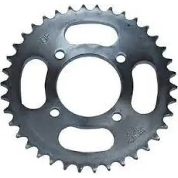 ARKA DİŞLİ 34T KN 150 - DRİFT