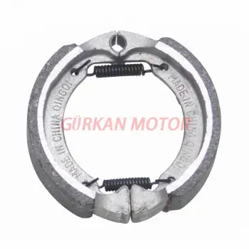 ÖN FREN BALATASI [STMAX - EKOBİS - MUHTELİF]