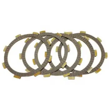 DEBRİYAJ BALATASI CRYPTON