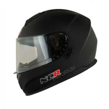 MOTOR KASK FULL FACE ECE BELGELİ NCR