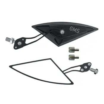 AYNA [MODİFİYE] SİYAH ÜÇGEN