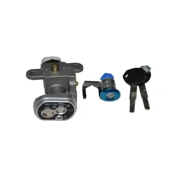 KONTAK SETİ [KUBA ZENZERO]