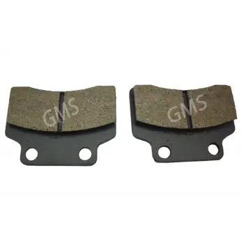 FREN BALATA DISK HUSSAR-POPCORN YUKİ DÜNYA